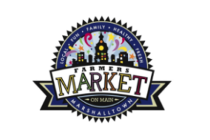 Marshalltown Downtown Farmers Market @ Downtown Marshalltown | Marshalltown | Iowa | United States