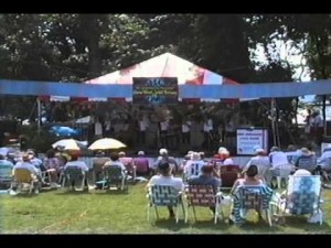 Marshalltown Iowa State BBQ Championships @ isher Community Center | Marshalltown | Iowa | United States