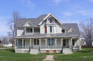 Hardin County Historical Society Open House @ Hardin County Historical Society House | Eldora | Iowa | United States