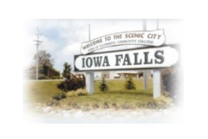 Iowa Falls Chamber/Main Street Music In The Park @ Estes Park | Iowa Falls | Iowa | United States
