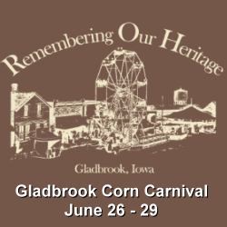 Corn Carnival 250 2014