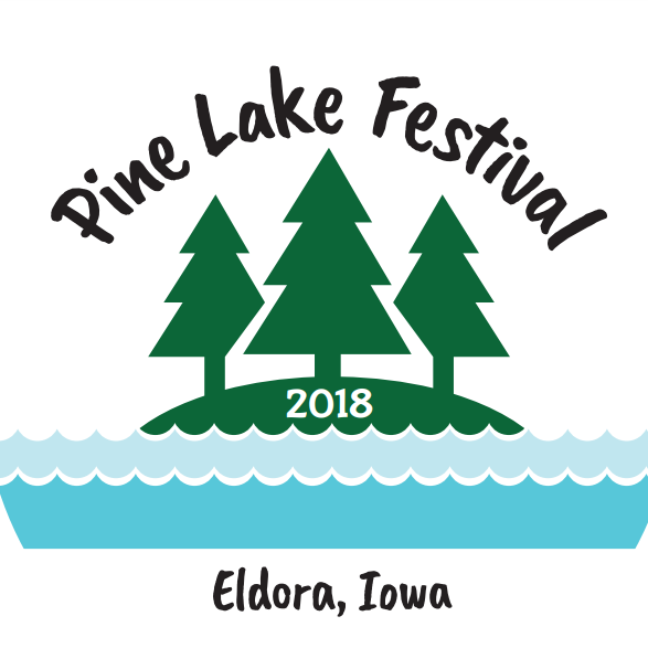 Eldora—Pine Lake Festival 2018 KDAO Radio & Television